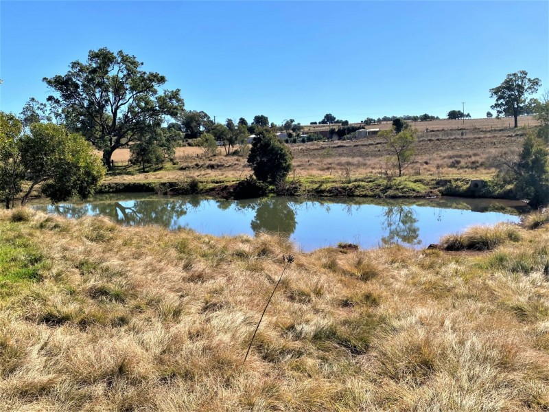 376 Reedy Creek Road, Kingaroy QLD 4610