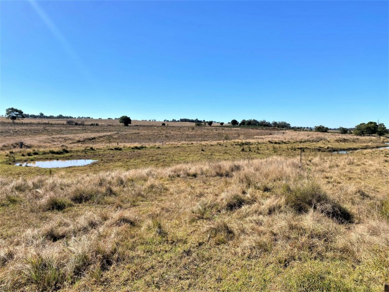 376 Reedy Creek Road, Kingaroy QLD 4610