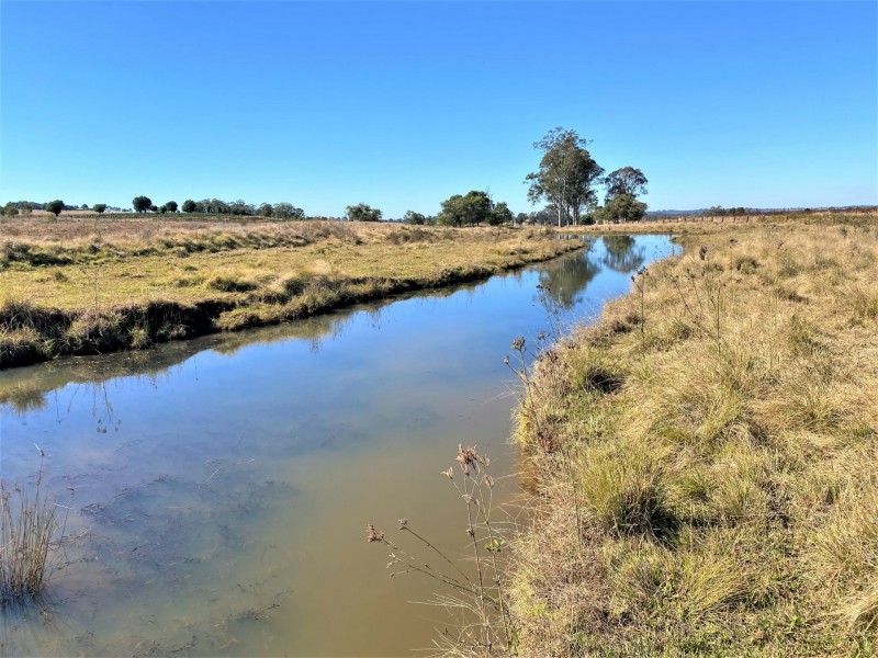 376 Reedy Creek Road, Kingaroy QLD 4610