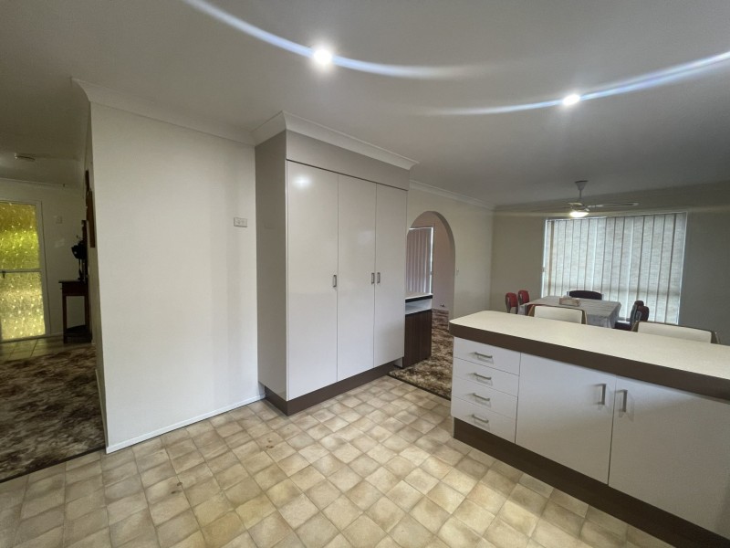 5 Buckingham Street, Kingaroy QLD 4610