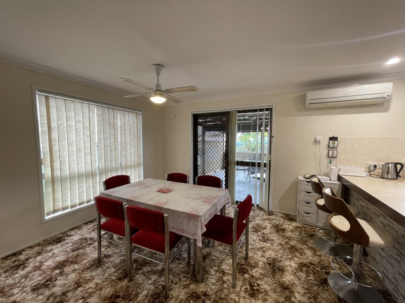 5 Buckingham Street, Kingaroy QLD 4610