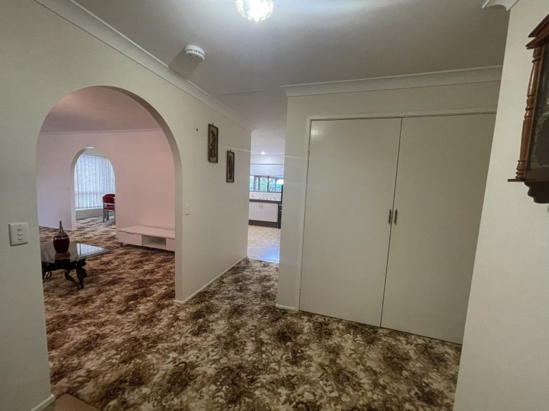 5 Buckingham Street, Kingaroy QLD 4610