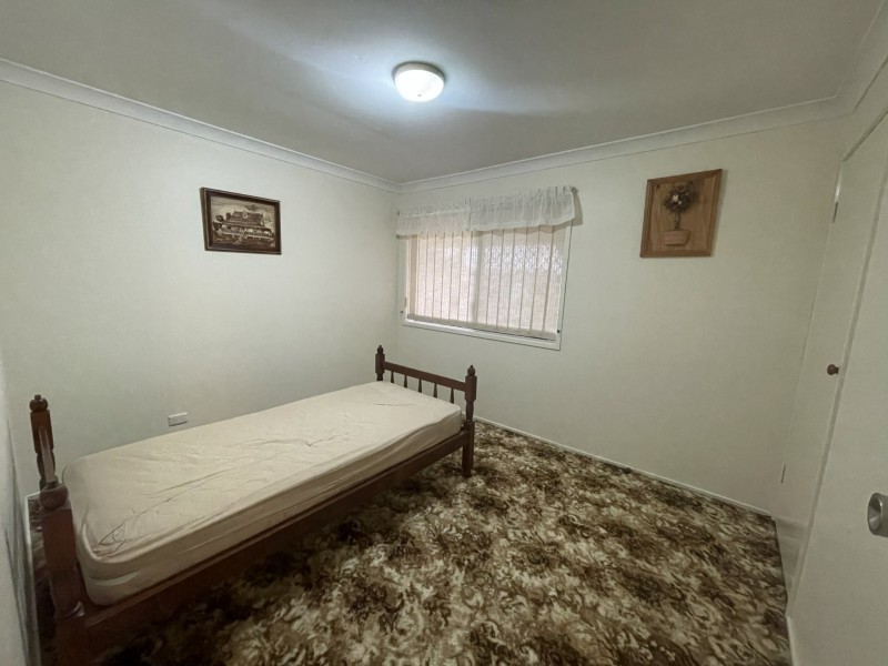 5 Buckingham Street, Kingaroy QLD 4610