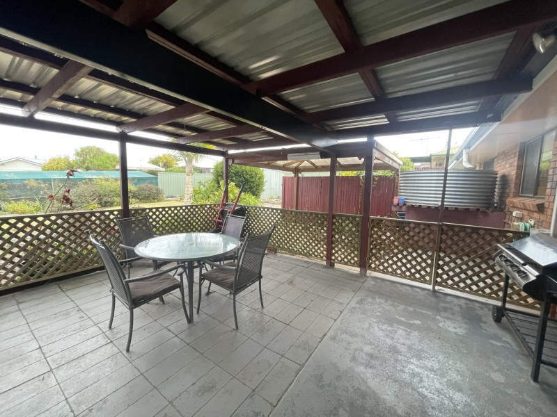 5 Buckingham Street, Kingaroy QLD 4610