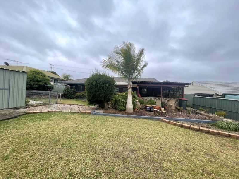 5 Buckingham Street, Kingaroy QLD 4610