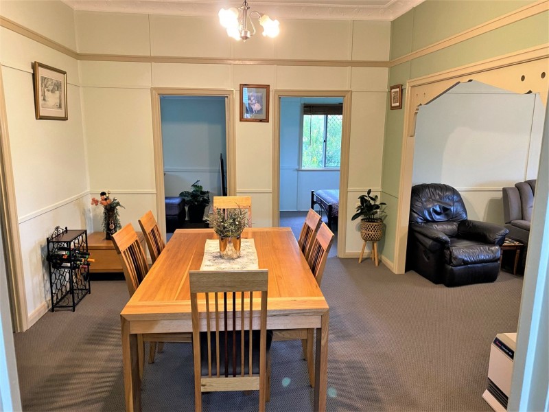 12 Fitzroy Street, Kingaroy QLD 4610