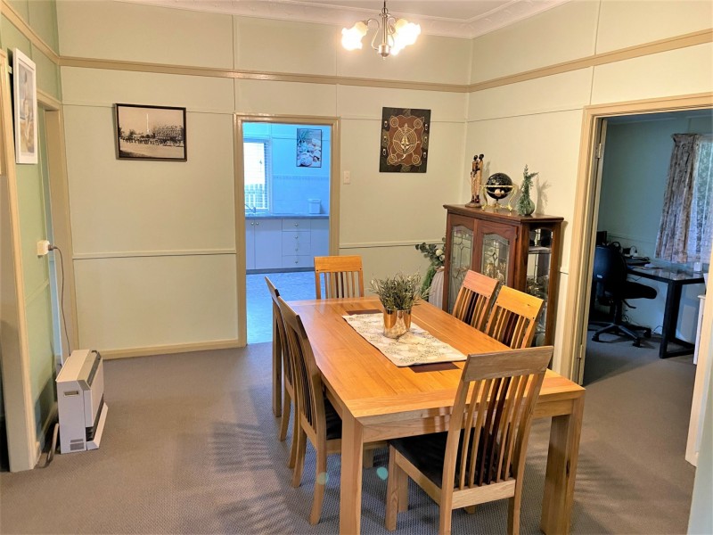 12 Fitzroy Street, Kingaroy QLD 4610
