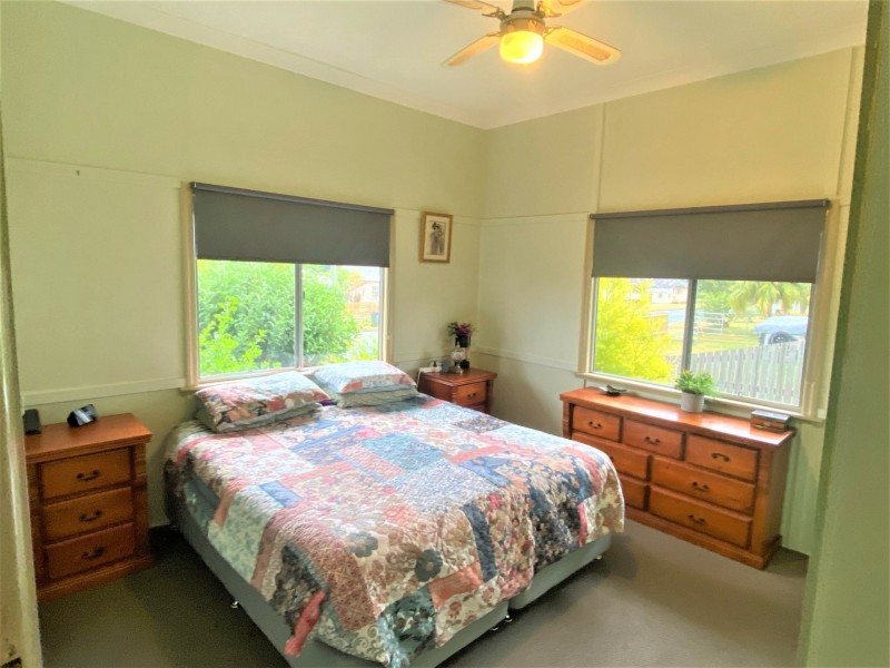 12 Fitzroy Street, Kingaroy QLD 4610