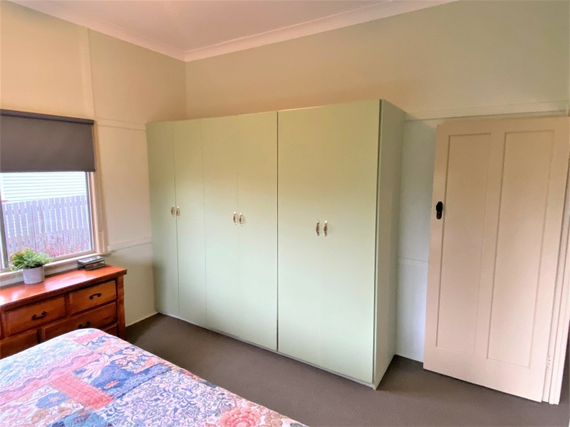 12 Fitzroy Street, Kingaroy QLD 4610
