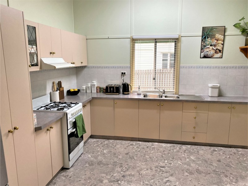 12 Fitzroy Street, Kingaroy QLD 4610