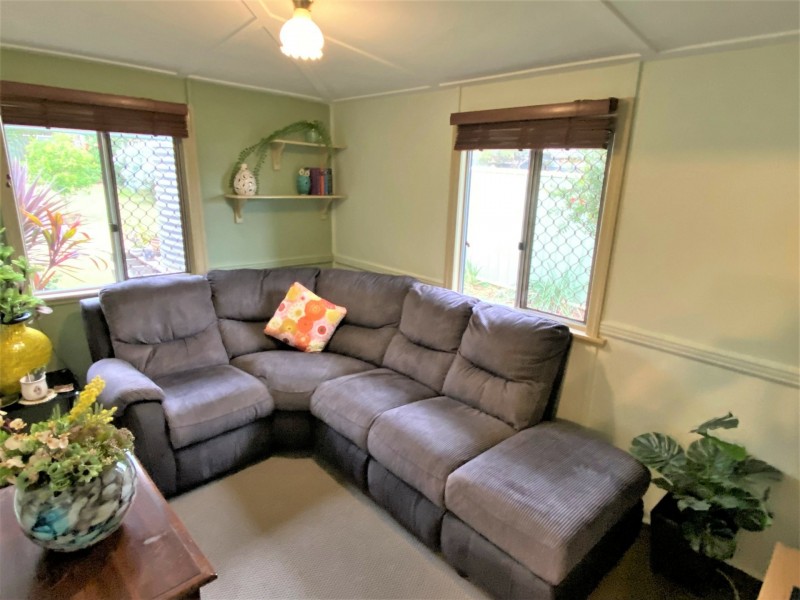 12 Fitzroy Street, Kingaroy QLD 4610