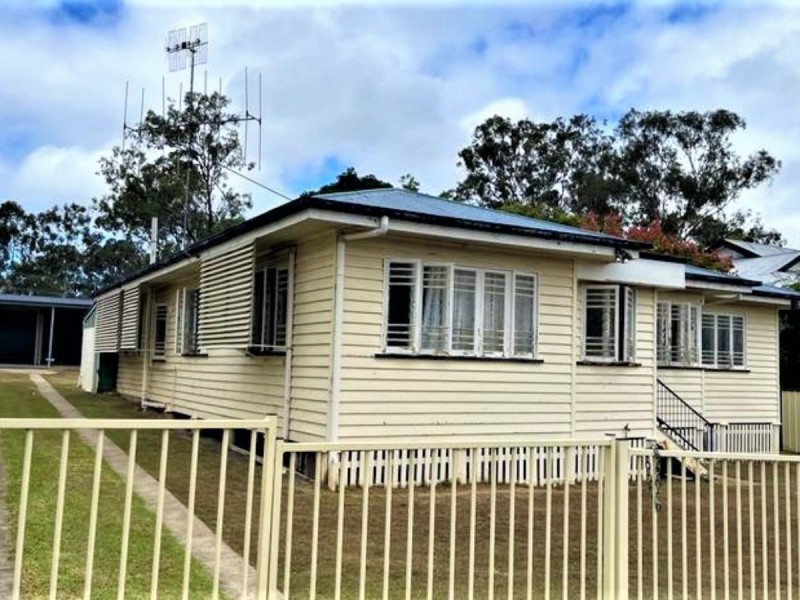 42 McCord Street, Wondai QLD 4606