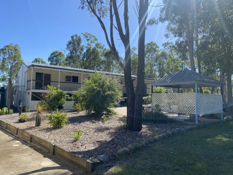 230 Parsons Road, Nanango QLD 4615