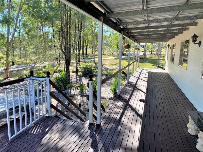 230 Parsons Road, Nanango QLD 4615