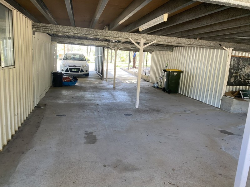 230 Parsons Road, Nanango QLD 4615