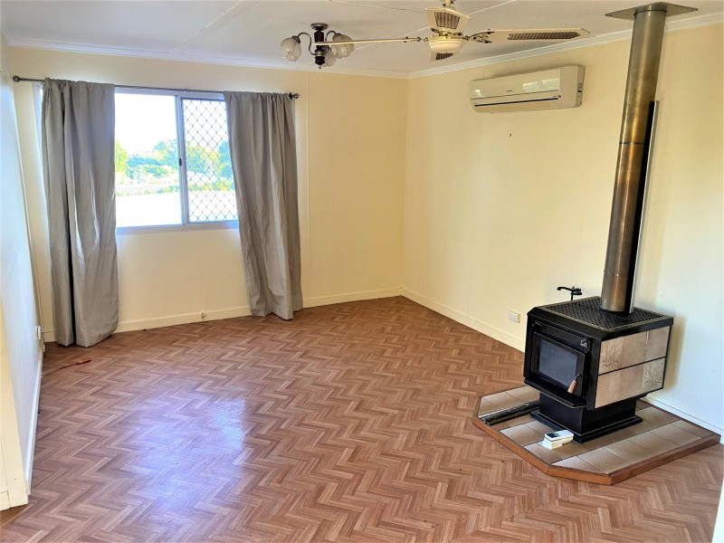 21 PATRICK STREET, Kingaroy QLD 4610