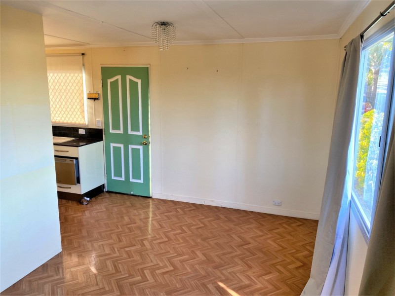 21 PATRICK STREET, Kingaroy QLD 4610