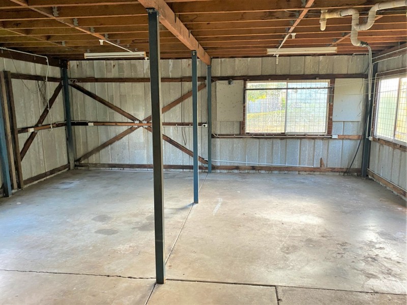 21 PATRICK STREET, Kingaroy QLD 4610