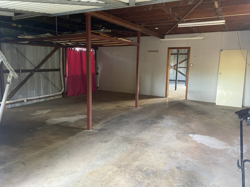 21 PATRICK STREET, Kingaroy QLD 4610