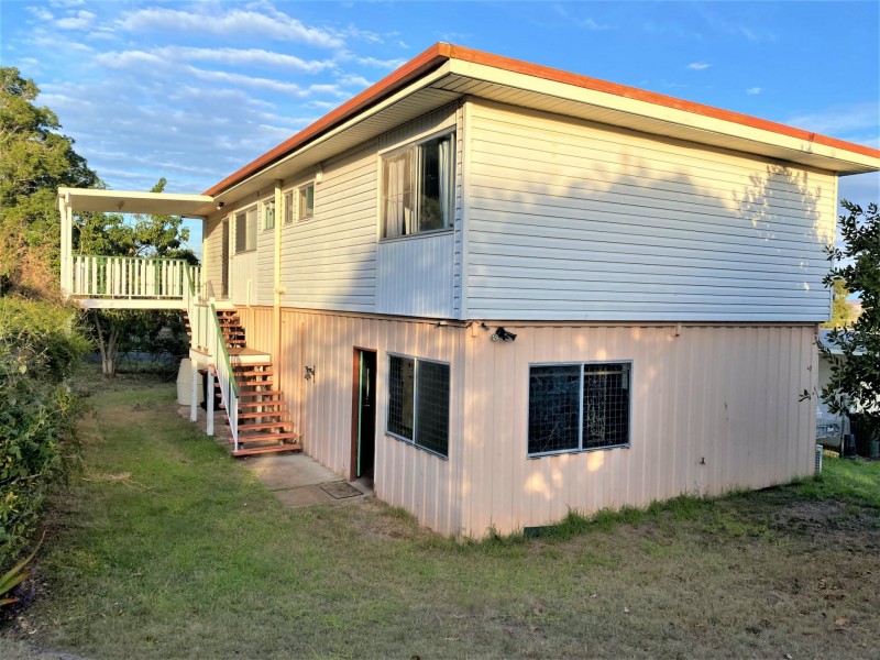 21 PATRICK STREET, Kingaroy QLD 4610