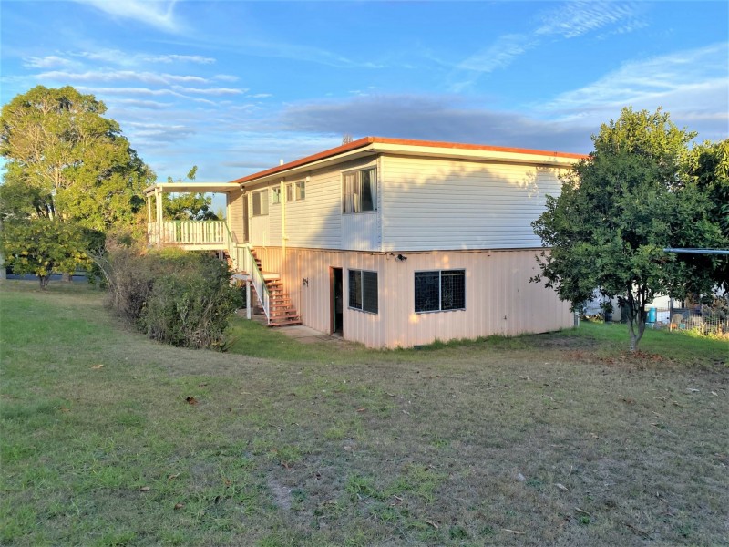 21 PATRICK STREET, Kingaroy QLD 4610