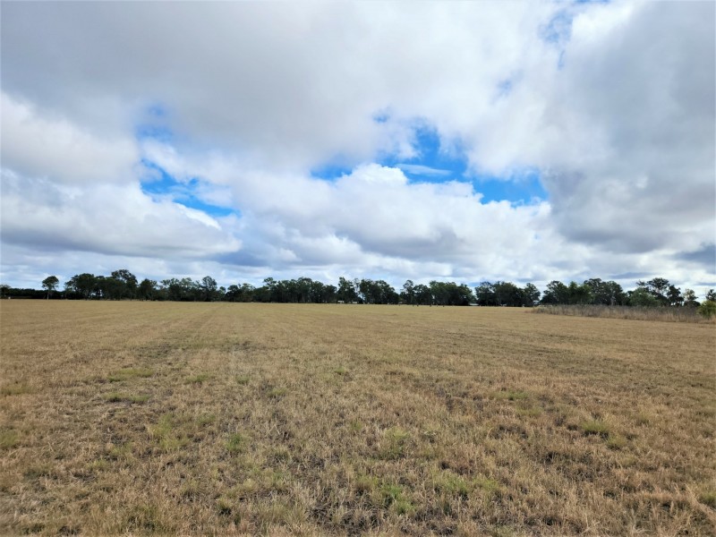 Lot 193 Stuart Street, Kumbia QLD 4610