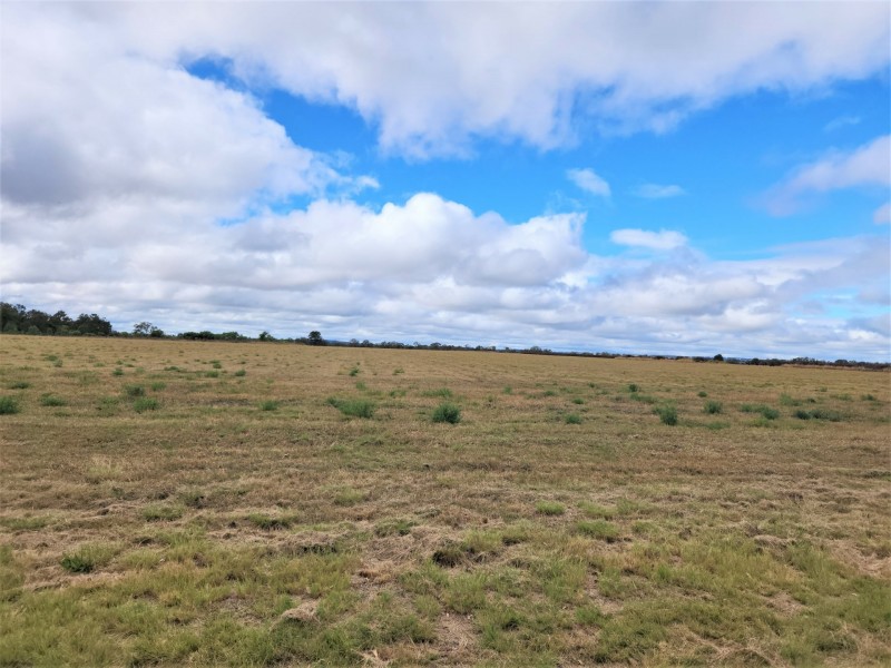 Lot 193 Stuart Street, Kumbia QLD 4610