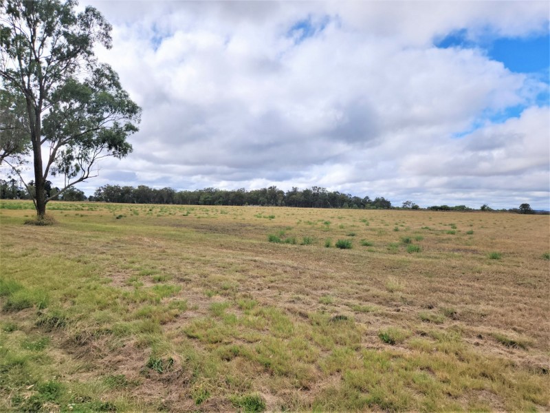 Lot 193 Stuart Street, Kumbia QLD 4610