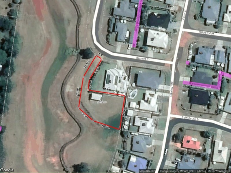 5 Bernard Crescent, Kingaroy QLD 4610