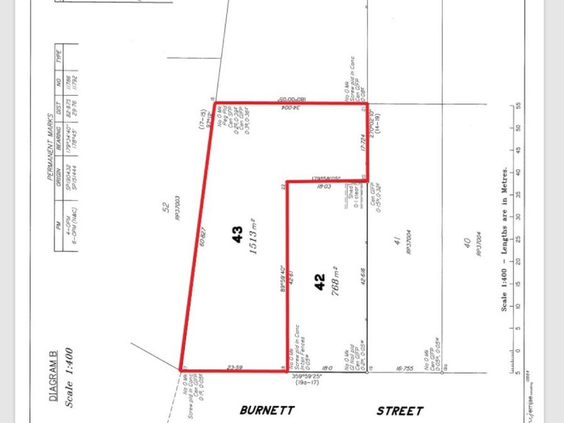 Lot 43 Burnett Street, Kingaroy QLD 4610