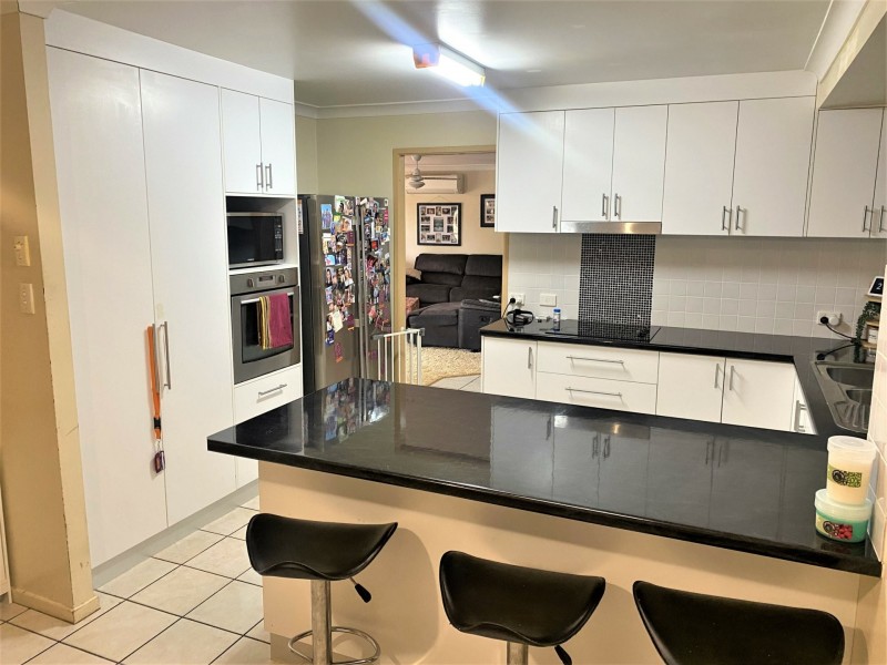 1 Barwick Street, Kingaroy QLD 4610