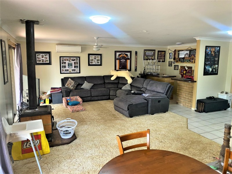 1 Barwick Street, Kingaroy QLD 4610