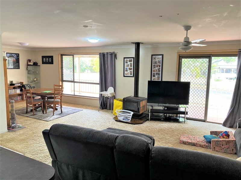 1 Barwick Street, Kingaroy QLD 4610