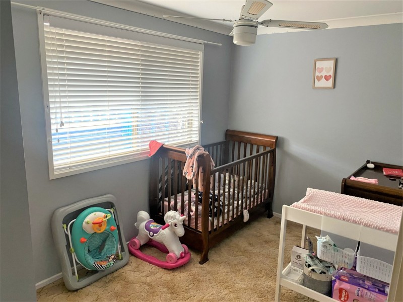 1 Barwick Street, Kingaroy QLD 4610