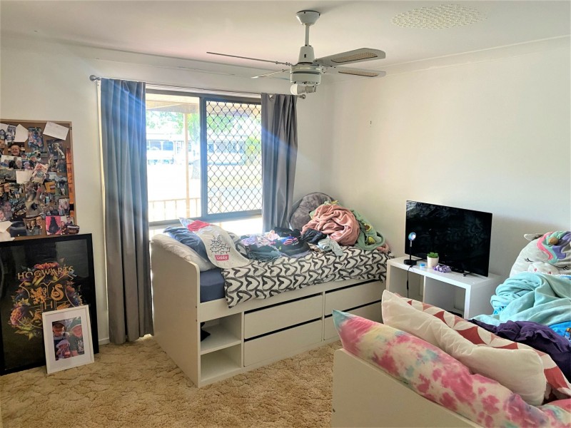 1 Barwick Street, Kingaroy QLD 4610