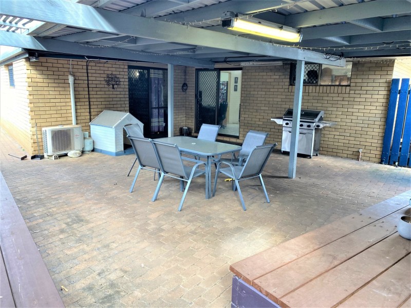 1 Barwick Street, Kingaroy QLD 4610