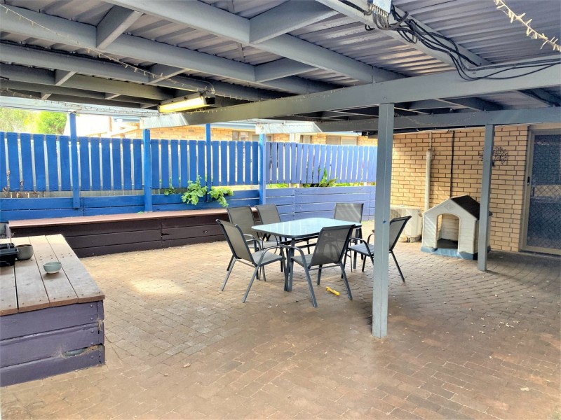 1 Barwick Street, Kingaroy QLD 4610