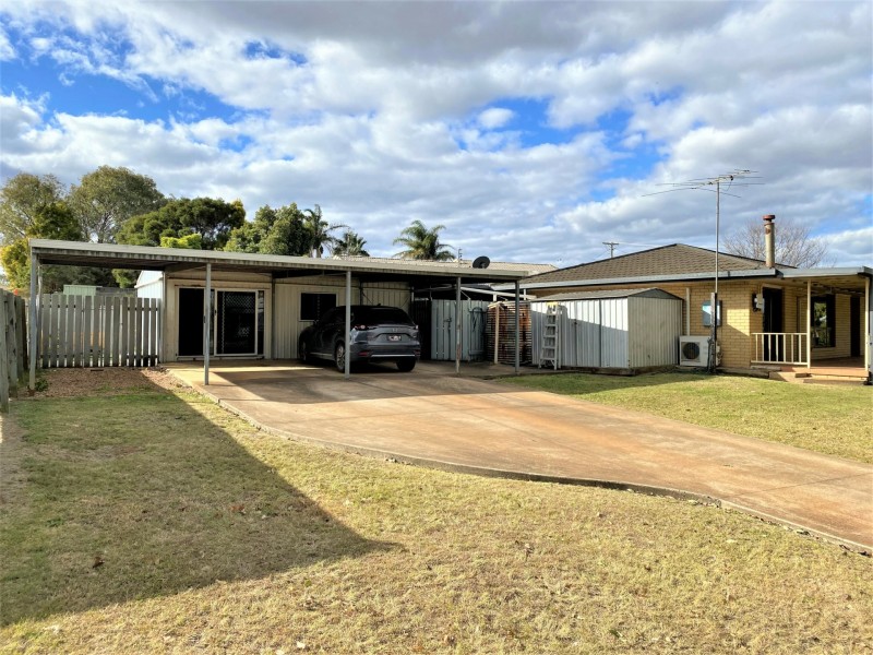 1 Barwick Street, Kingaroy QLD 4610