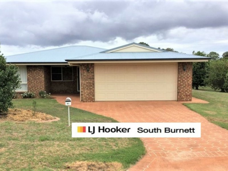 49 Cowie Drive, Kingaroy QLD 4610