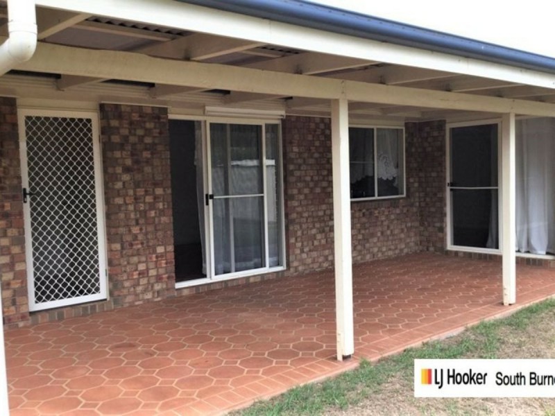 49 Cowie Drive, Kingaroy QLD 4610