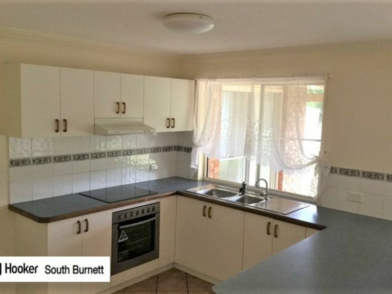 49 Cowie Drive, Kingaroy QLD 4610