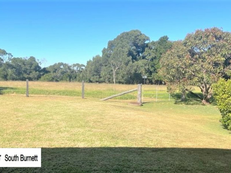 49 Cowie Drive, Kingaroy QLD 4610