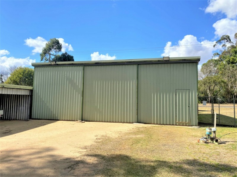10 Elizabeth Street, Kingaroy QLD 4610