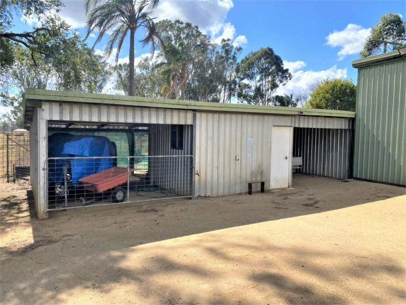10 Elizabeth Street, Kingaroy QLD 4610