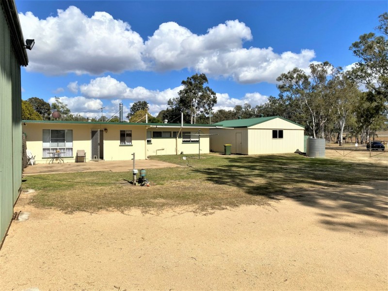 10 Elizabeth Street, Kingaroy QLD 4610