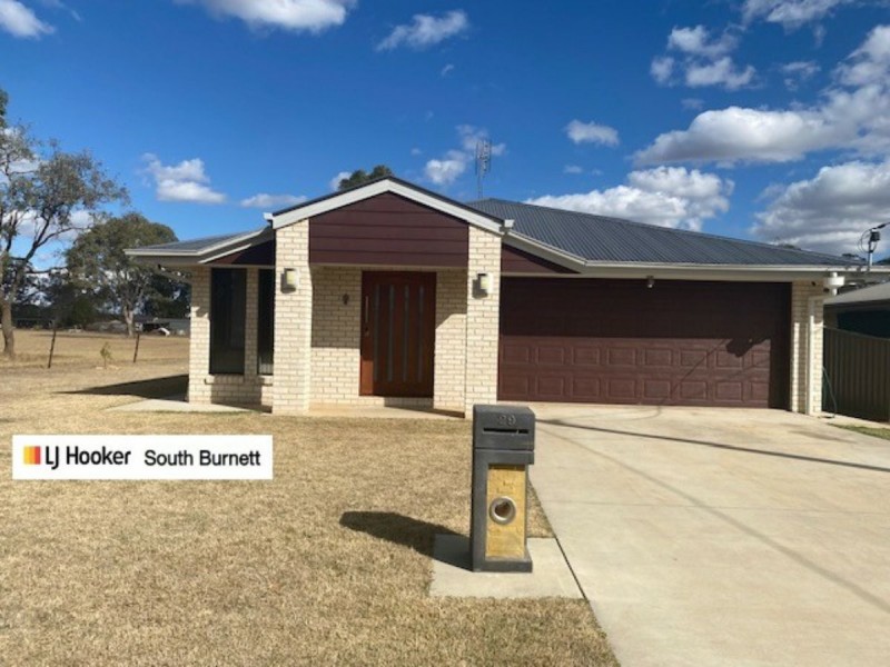 29 Prince street, Kingaroy QLD 4610