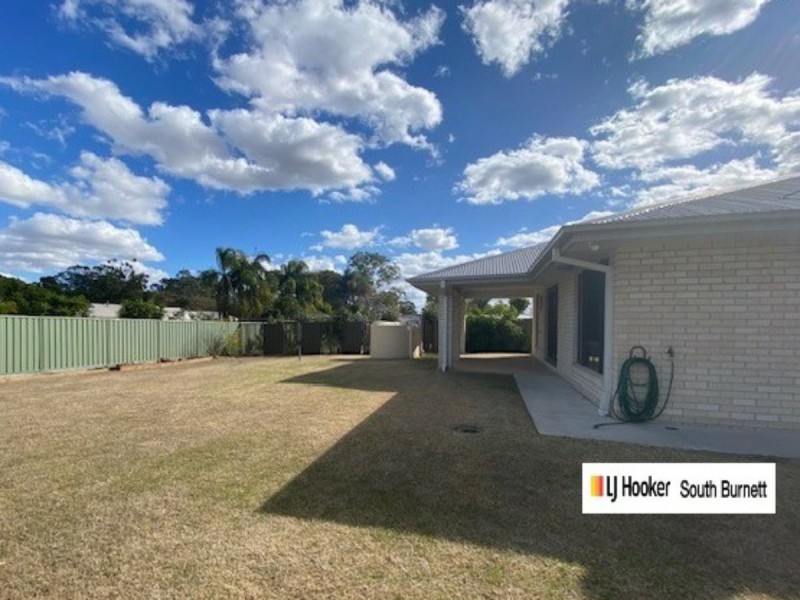 29 Prince street, Kingaroy QLD 4610