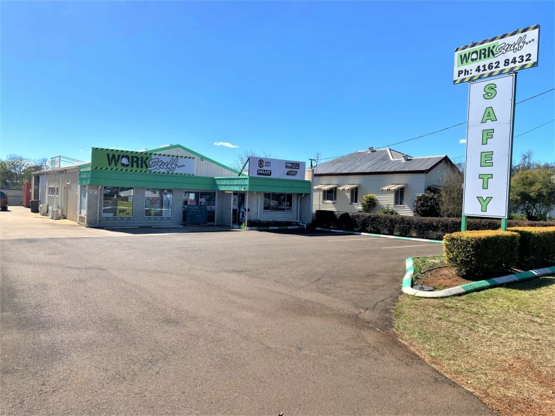 46 Knight Street, Kingaroy QLD 4610