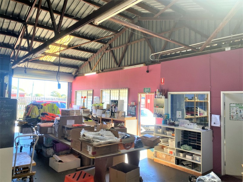 46 Knight Street, Kingaroy QLD 4610