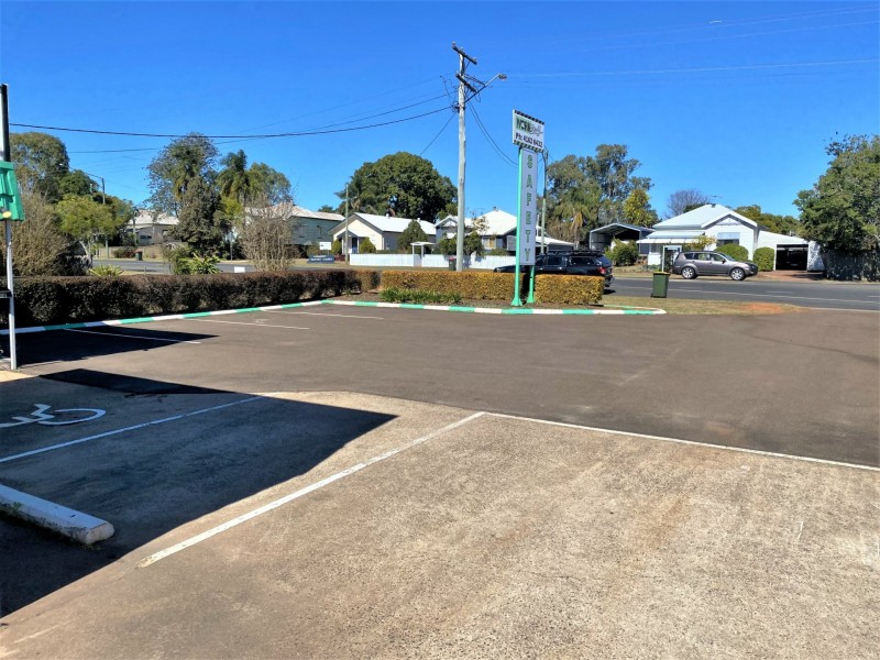 46 Knight Street, Kingaroy QLD 4610